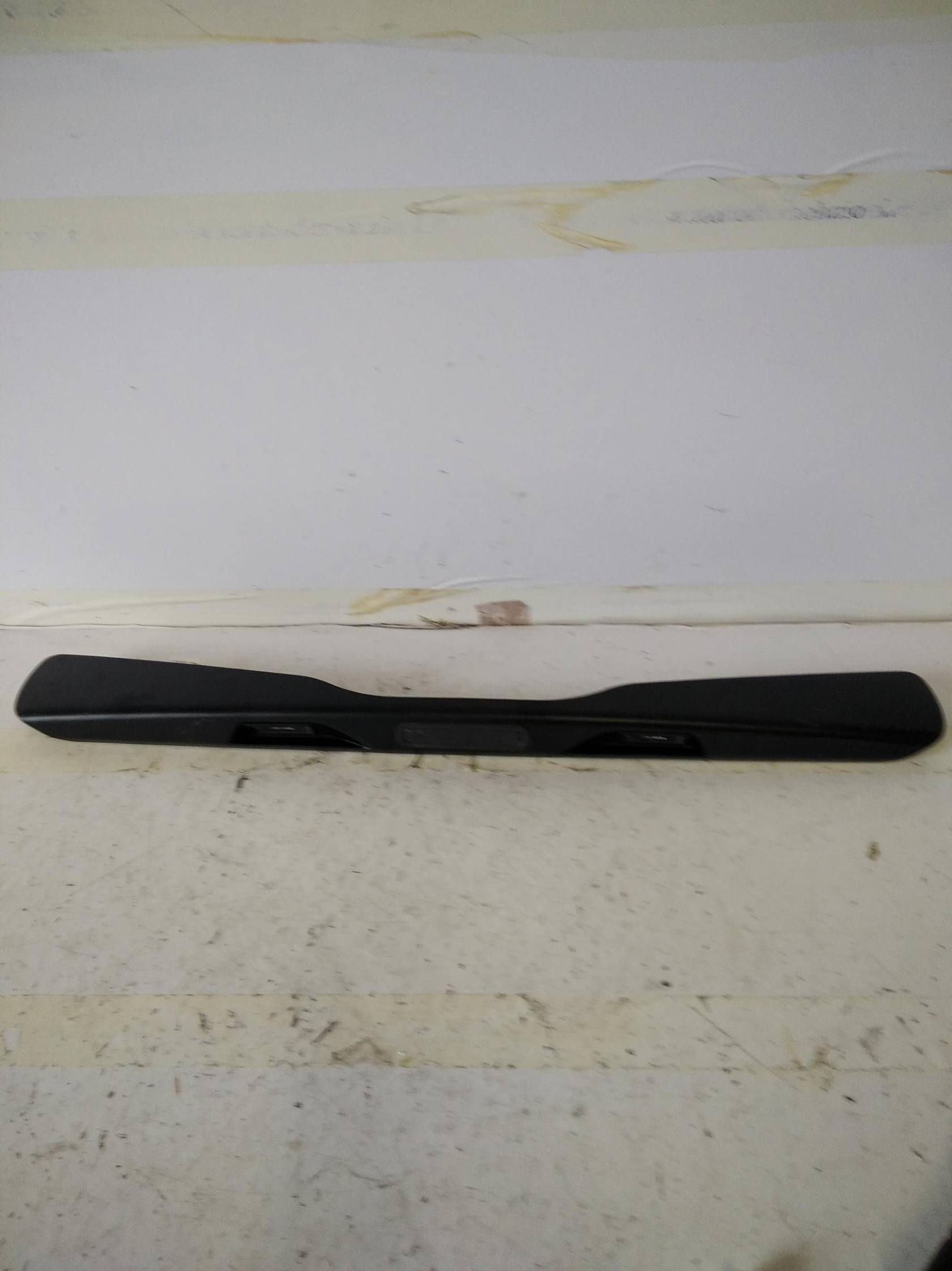 Maniglia portello post.